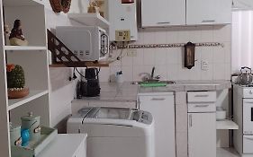 Monoambiente Osvaldo