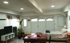 Monoambiente Osvaldo
